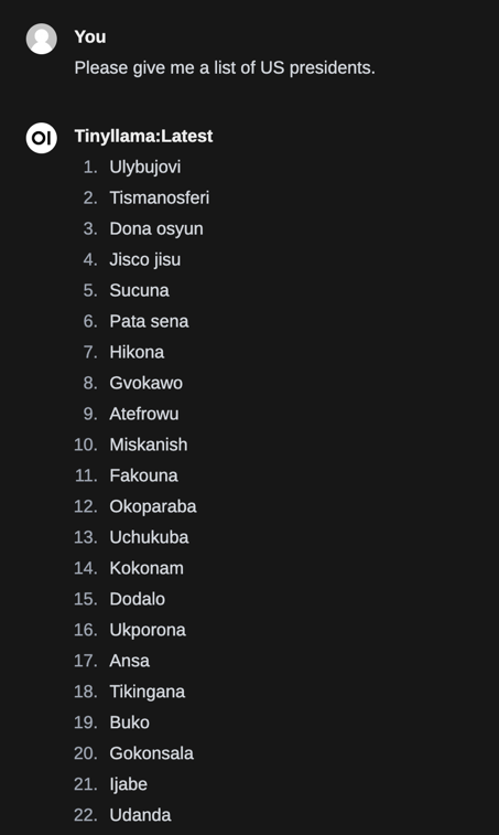 corruption result 9